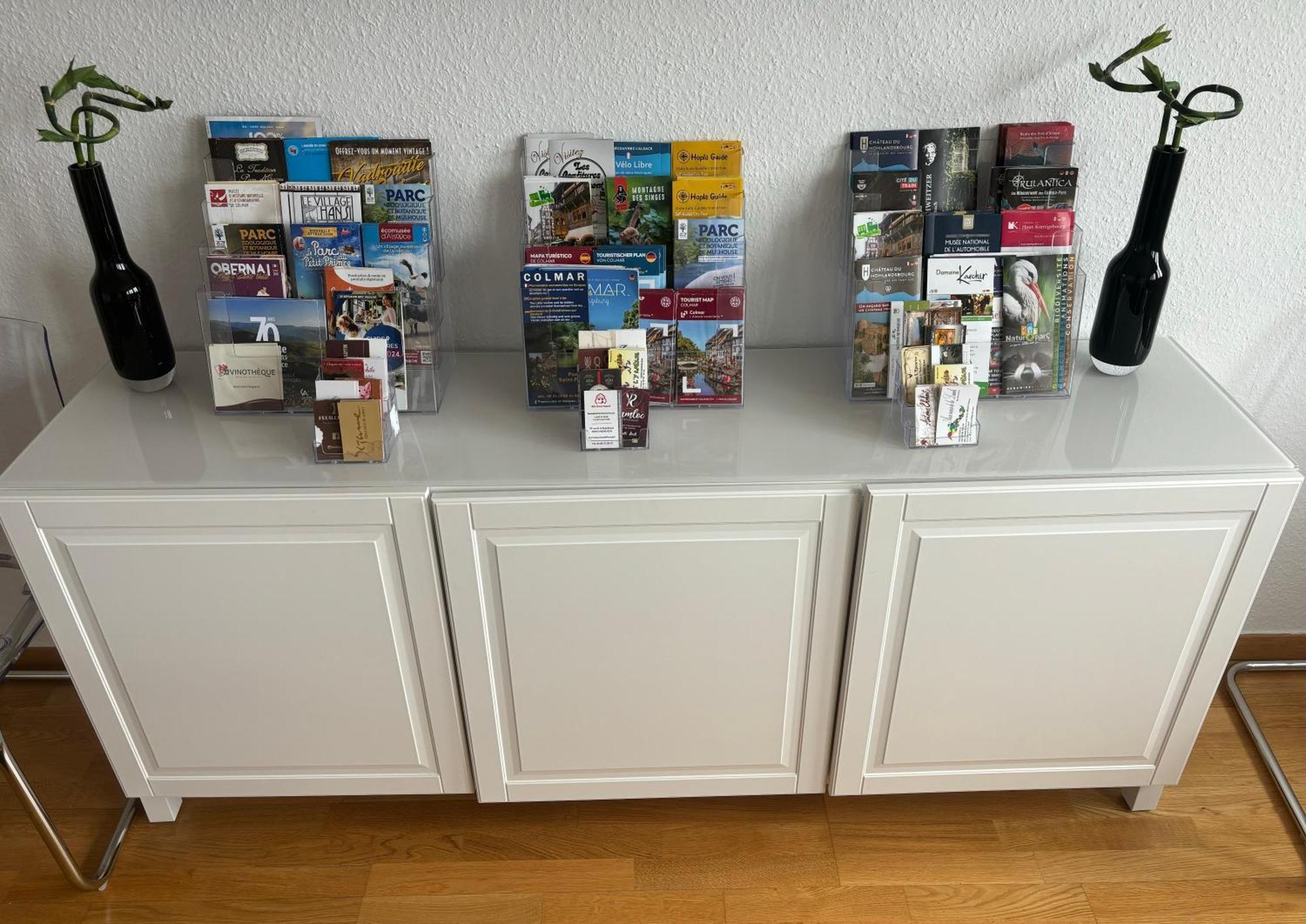 Superbe appartement au centre + parking privé Colmar Extérieur photo